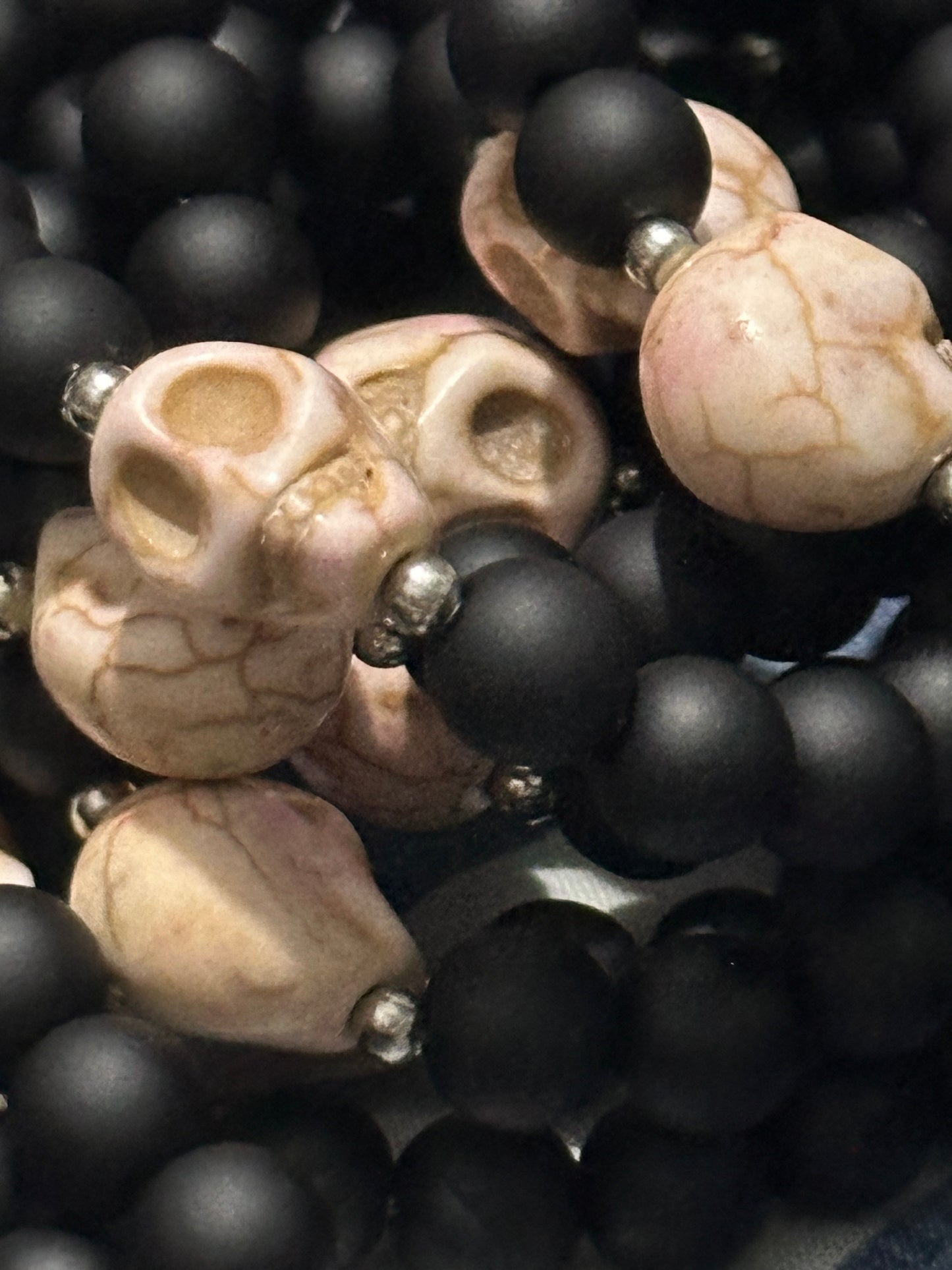 Cranium Cutie Charm Bracelet