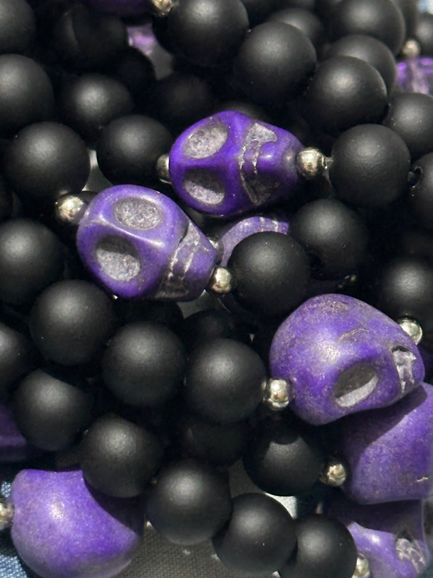 Cranium Cutie Charm Bracelet