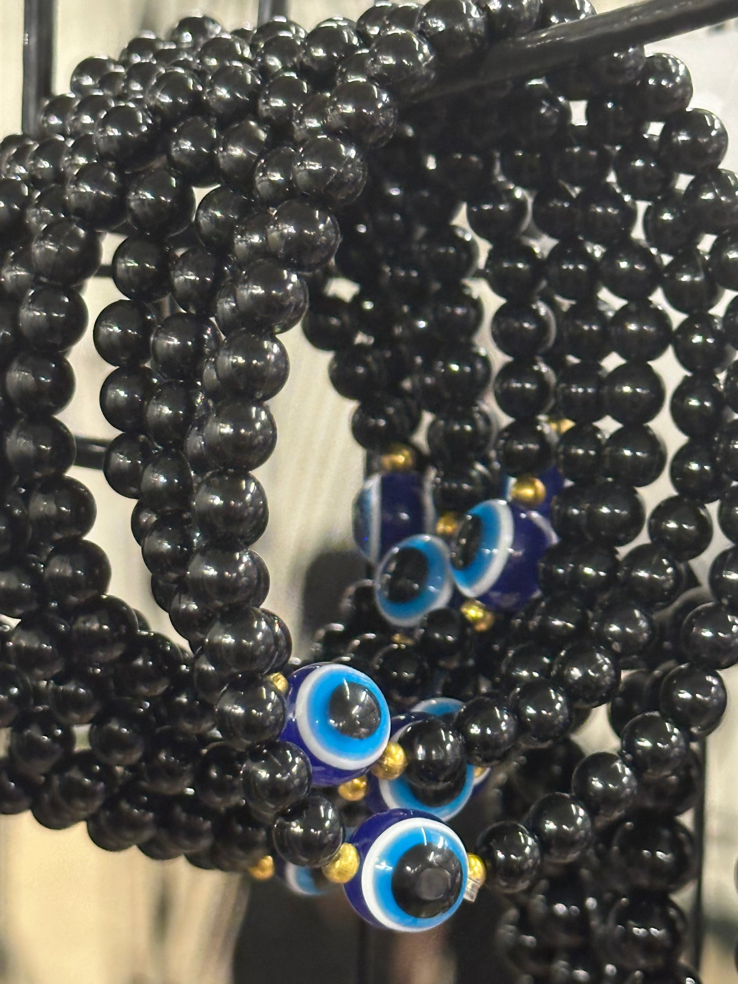 Evil Eye Bracelet