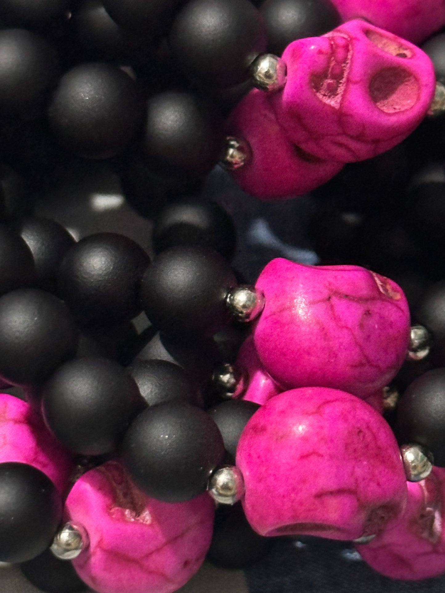 Cranium Cutie Charm Bracelet
