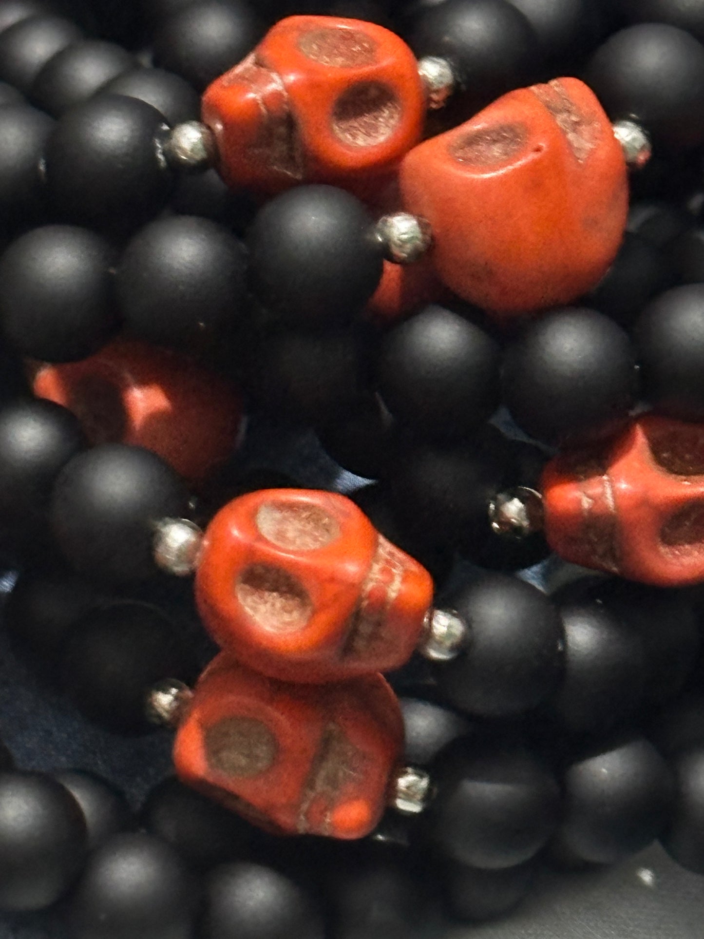 Cranium Cutie Charm Bracelet