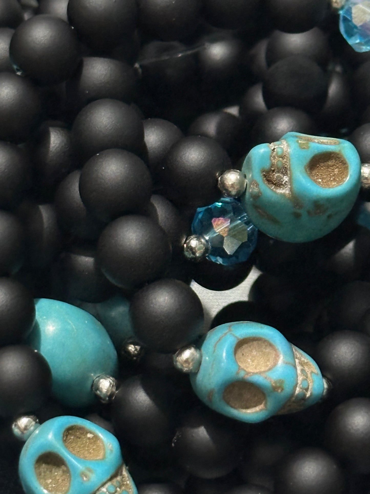 Cranium Cutie Charm Bracelet