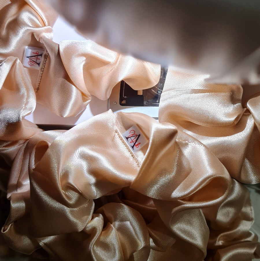 Satin Collection | MOKA