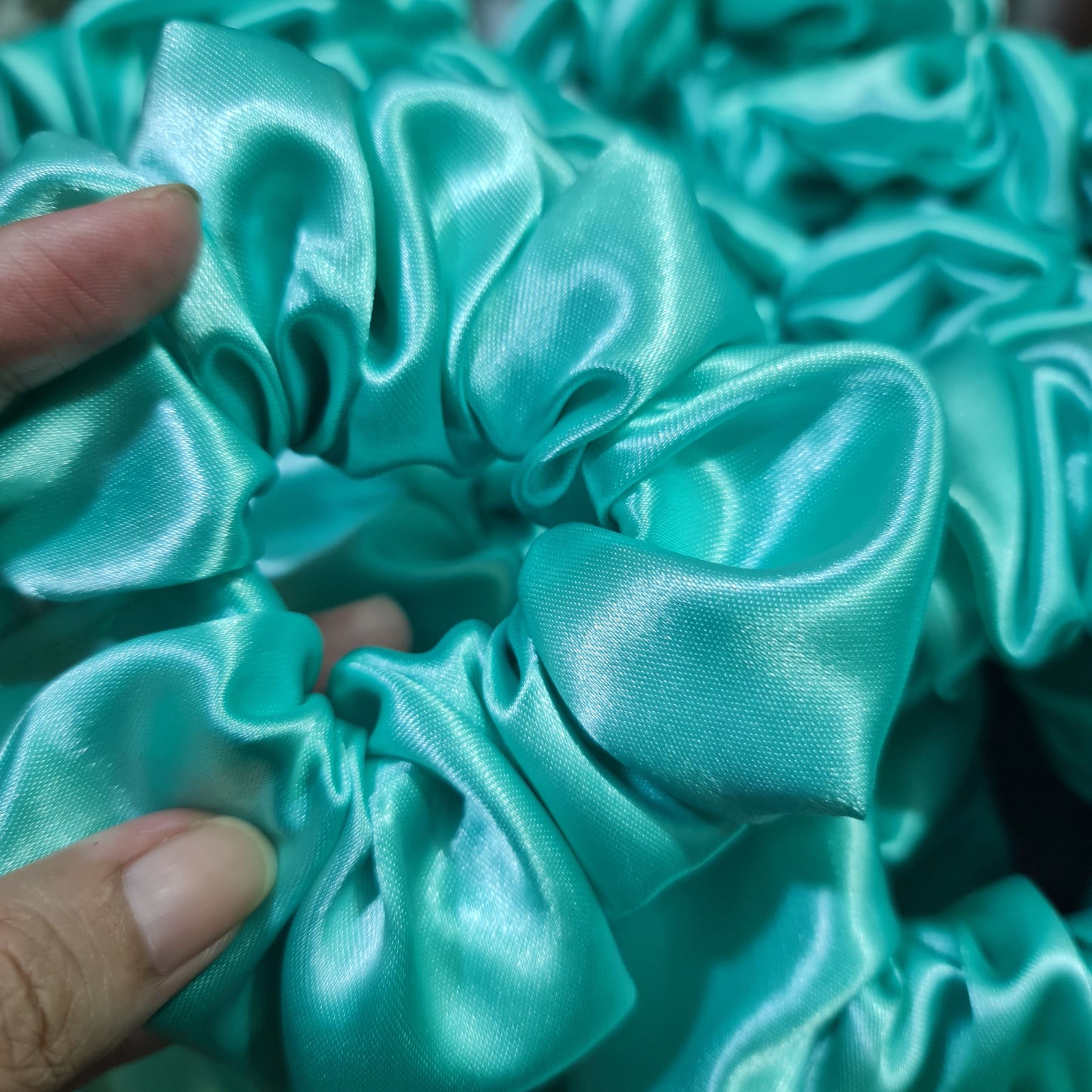 Satin Collection | TIFF