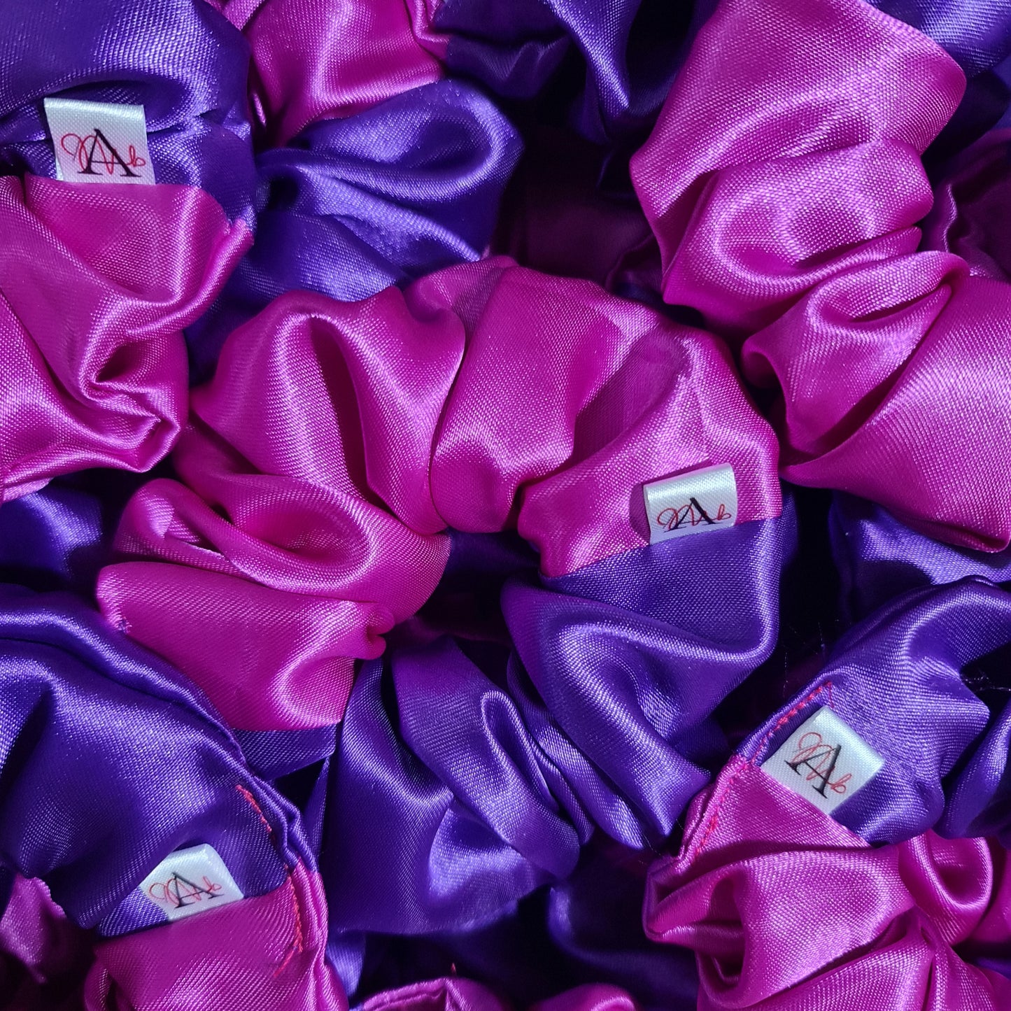 Scrunchie Party Pack 30's | Made to Order