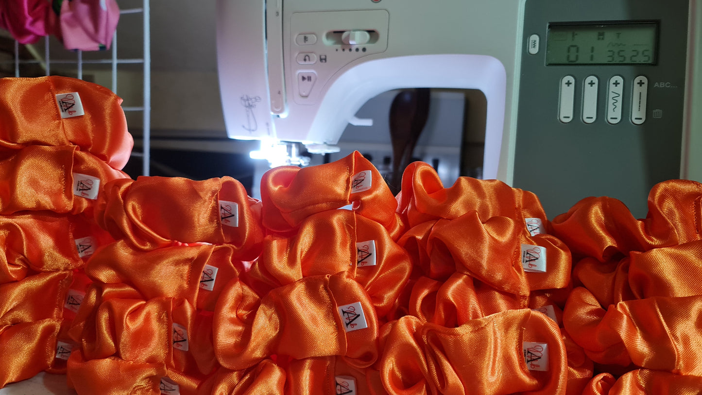Scrunchie Party Pack 30's | Made to Order