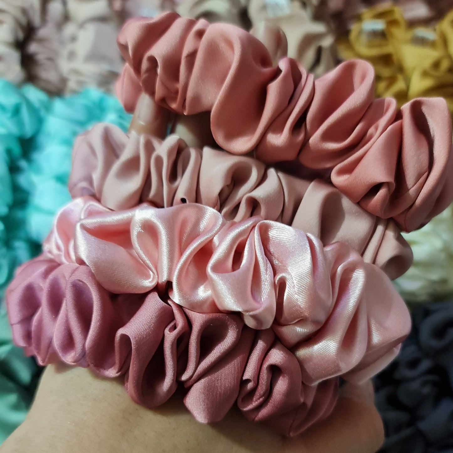 YATZ Collection | #001 Pack of 3's