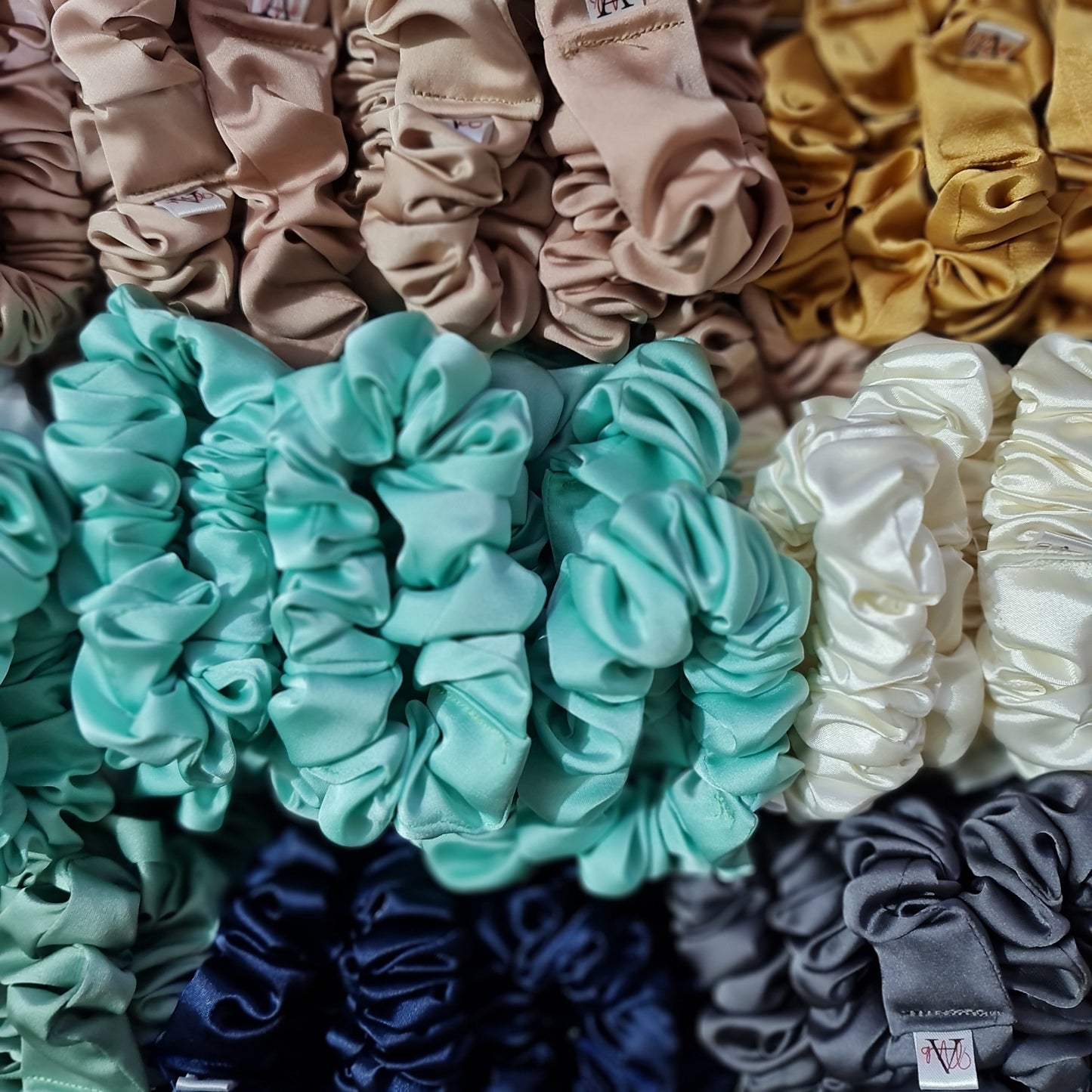 YATZ Collection | #012 Pack of 3's