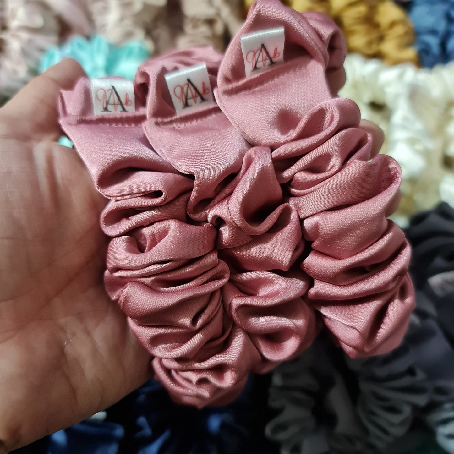 YATZ Collection | #001 Pack of 3's