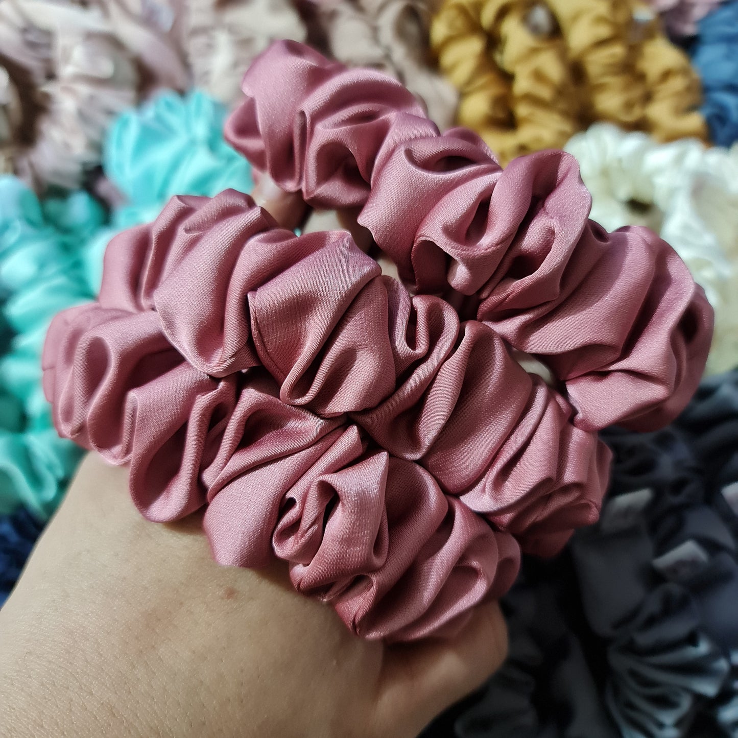 YATZ Collection | #001 Pack of 3's