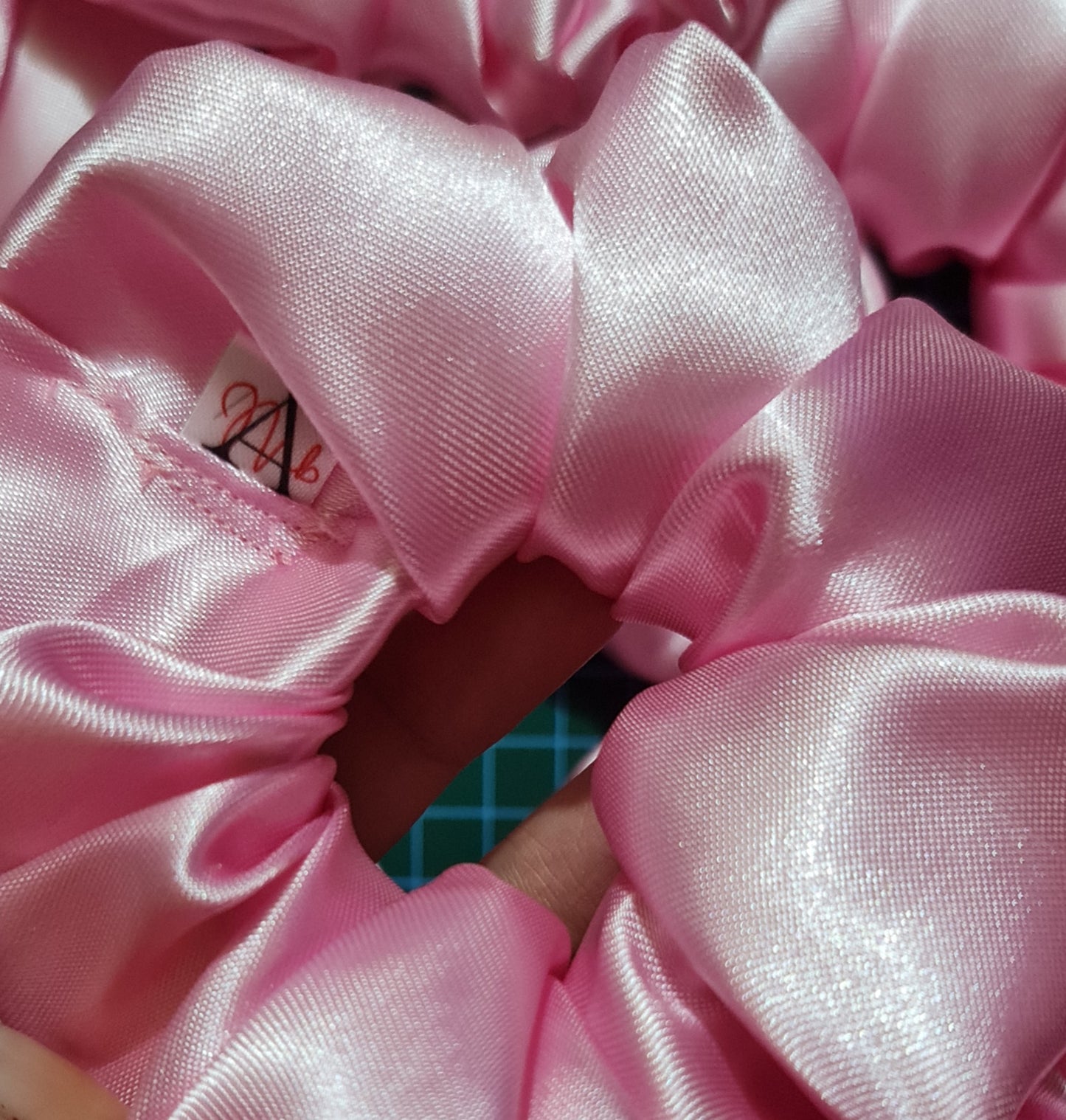 Satin Collection | PENK