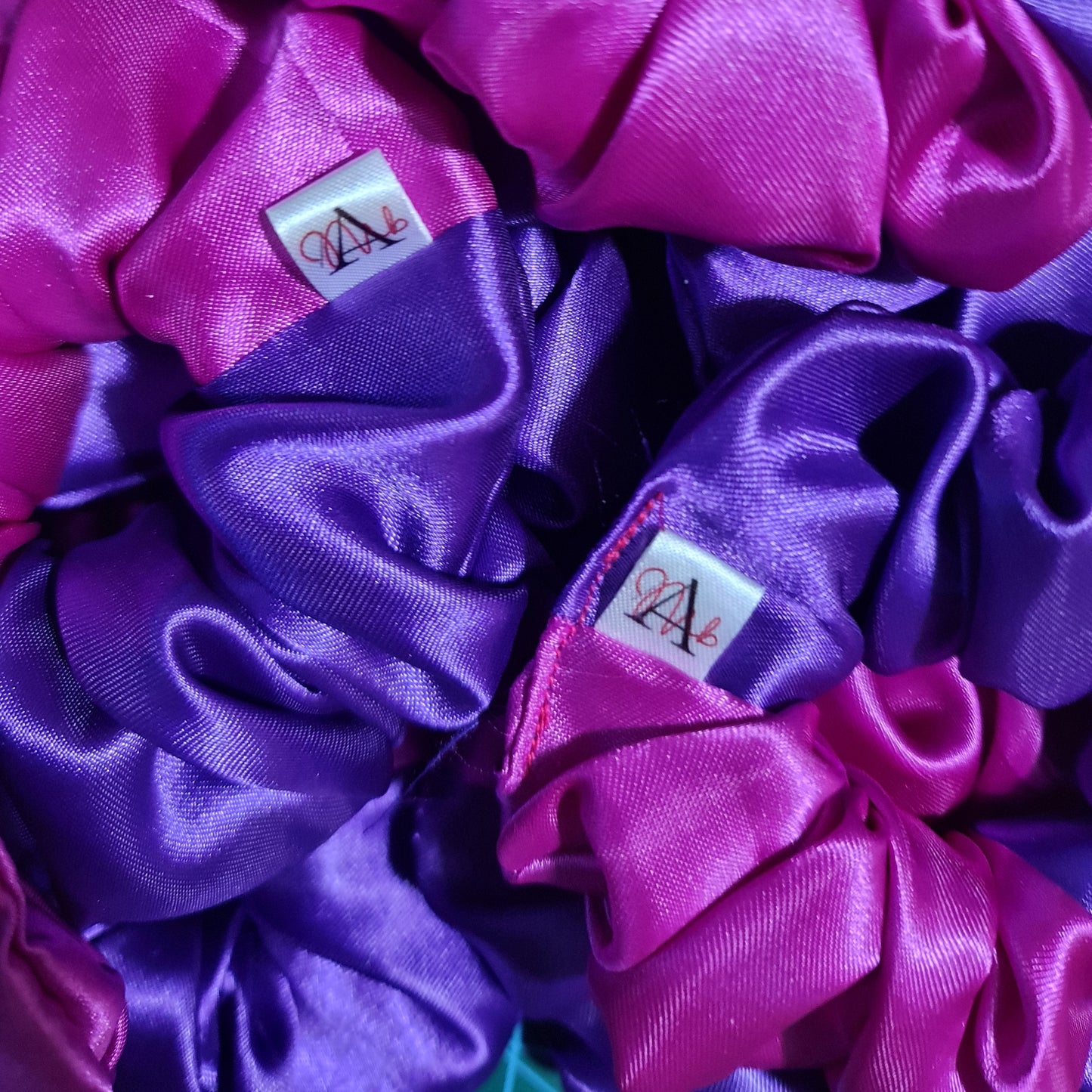 Scrunchie Party Pack 30's | Made to Order